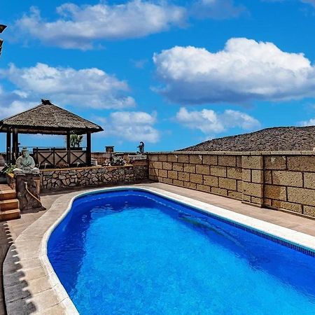 Tenerifeopenhome Charming Cave Villa Costa Adeje 외부 사진