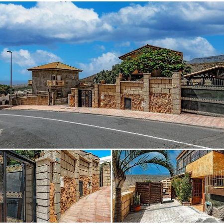 Tenerifeopenhome Charming Cave Villa Costa Adeje 외부 사진