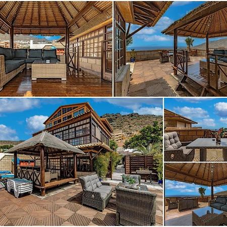 Tenerifeopenhome Charming Cave Villa Costa Adeje 외부 사진