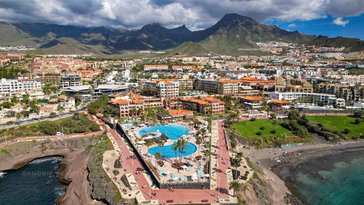 Tenerifeopenhome Charming Cave Villa Costa Adeje 외부 사진