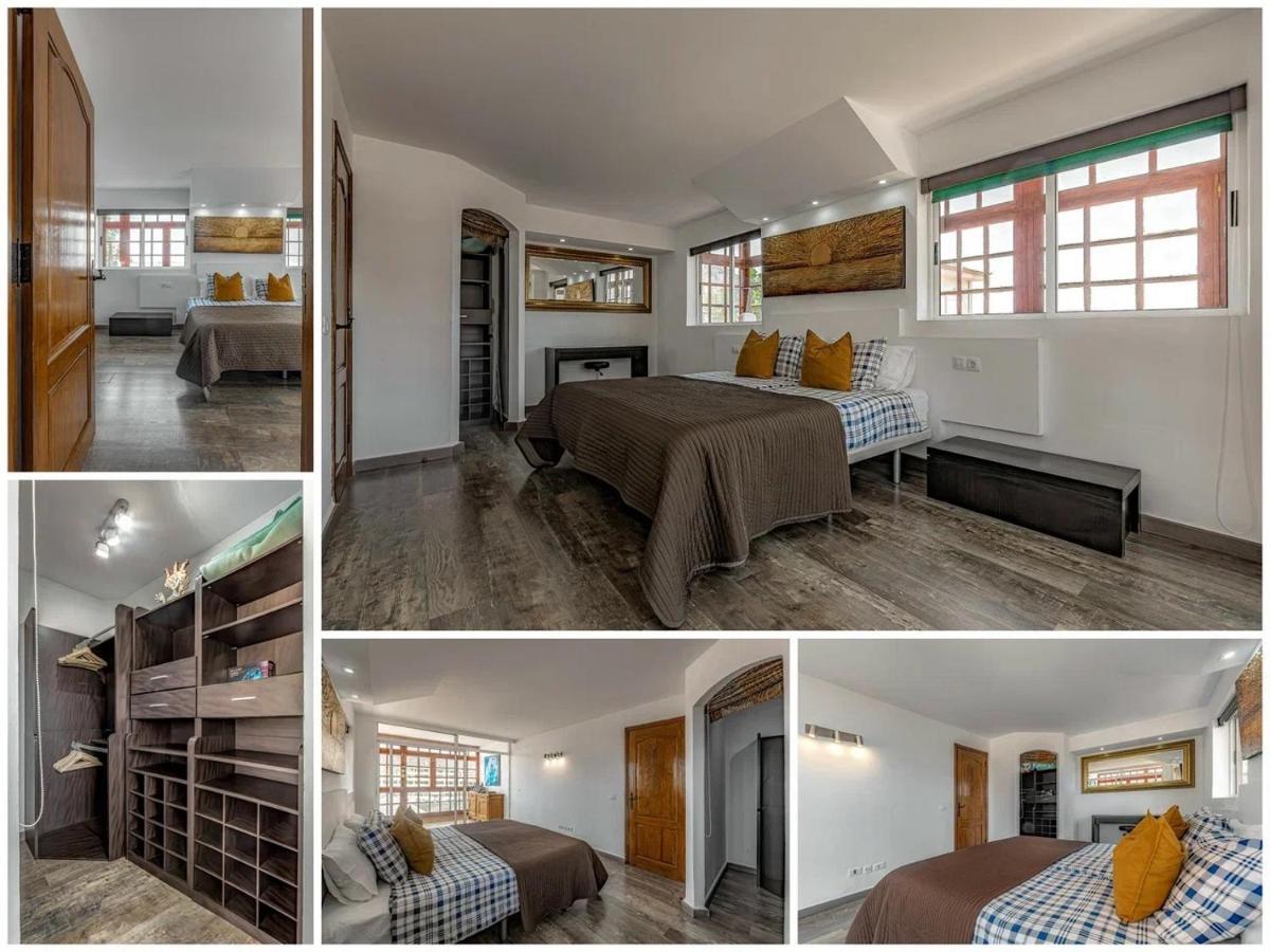 Tenerifeopenhome Charming Cave Villa Costa Adeje 외부 사진