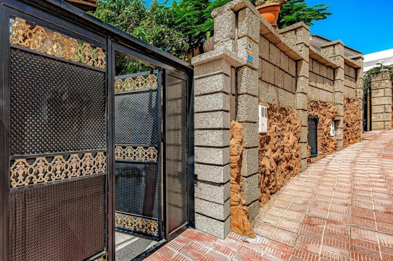 Tenerifeopenhome Charming Cave Villa Costa Adeje 외부 사진