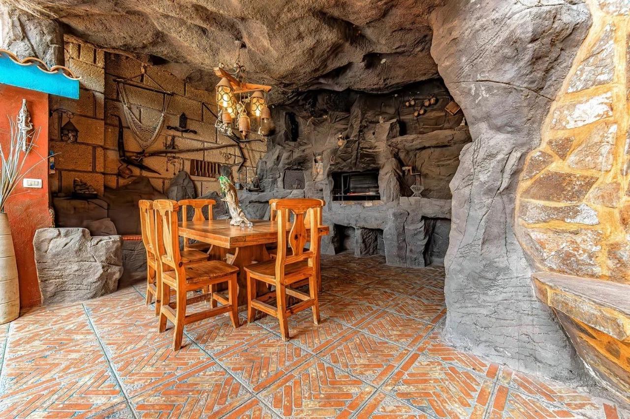Tenerifeopenhome Charming Cave Villa Costa Adeje 외부 사진