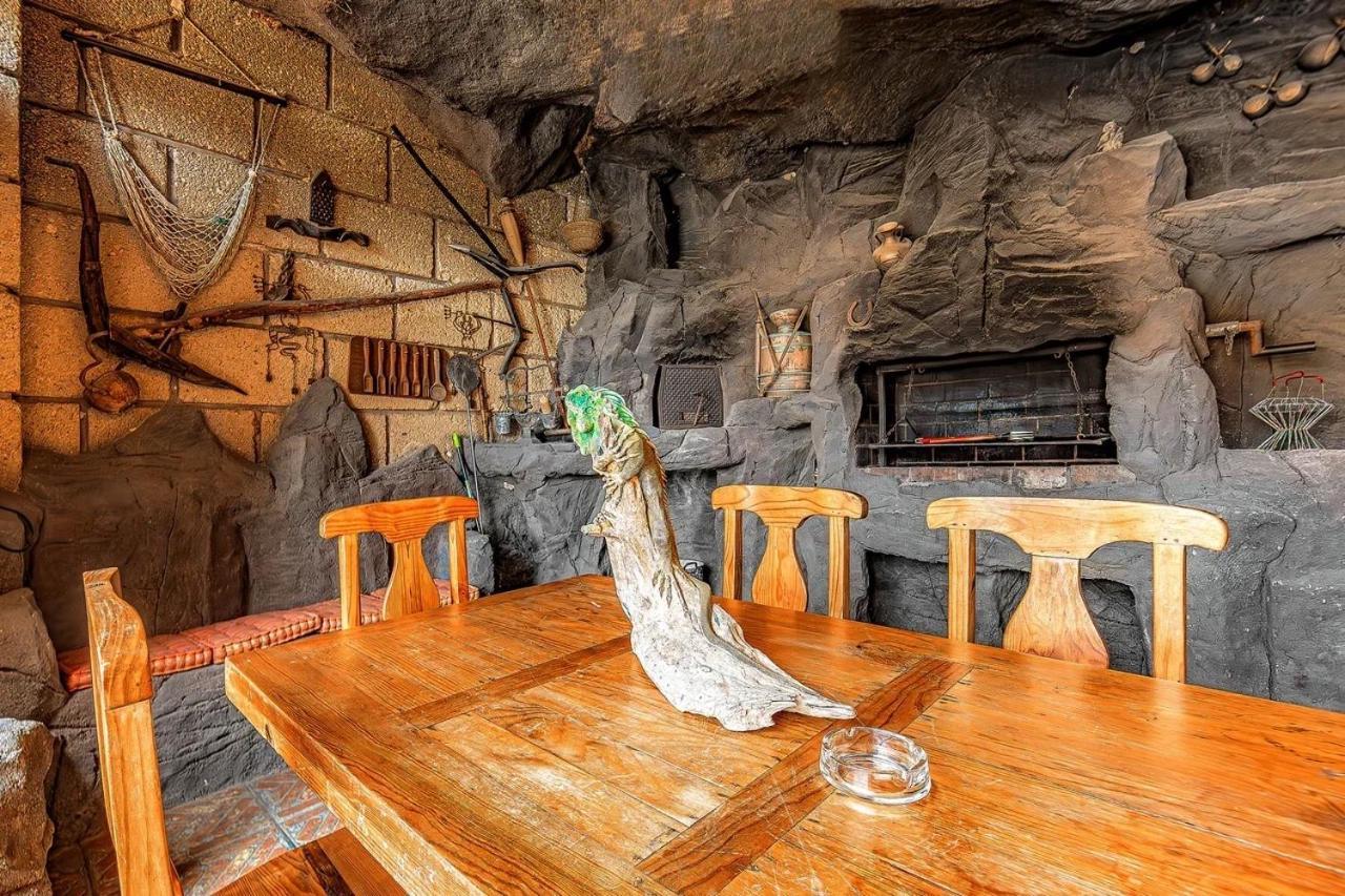 Tenerifeopenhome Charming Cave Villa Costa Adeje 외부 사진