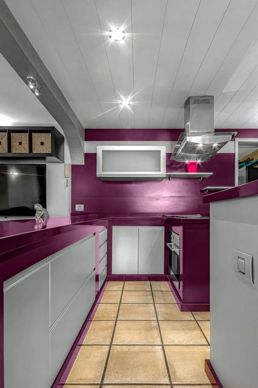 Tenerifeopenhome Charming Cave Villa Costa Adeje 외부 사진