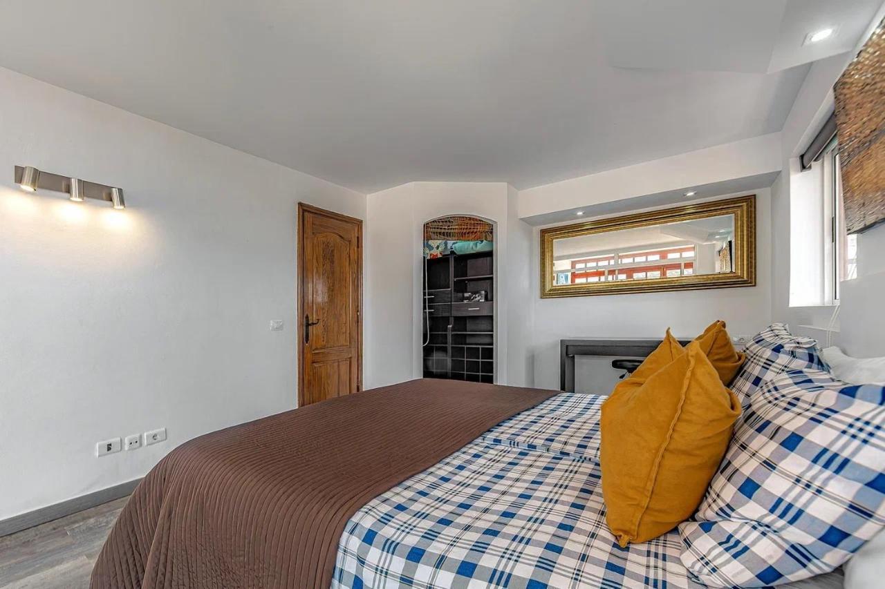 Tenerifeopenhome Charming Cave Villa Costa Adeje 외부 사진
