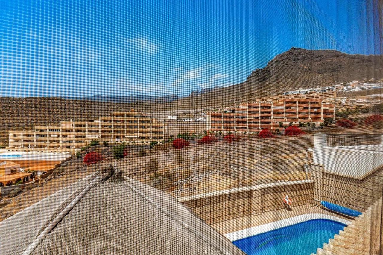 Tenerifeopenhome Charming Cave Villa Costa Adeje 외부 사진