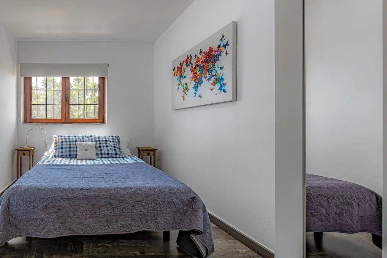 Tenerifeopenhome Charming Cave Villa Costa Adeje 외부 사진