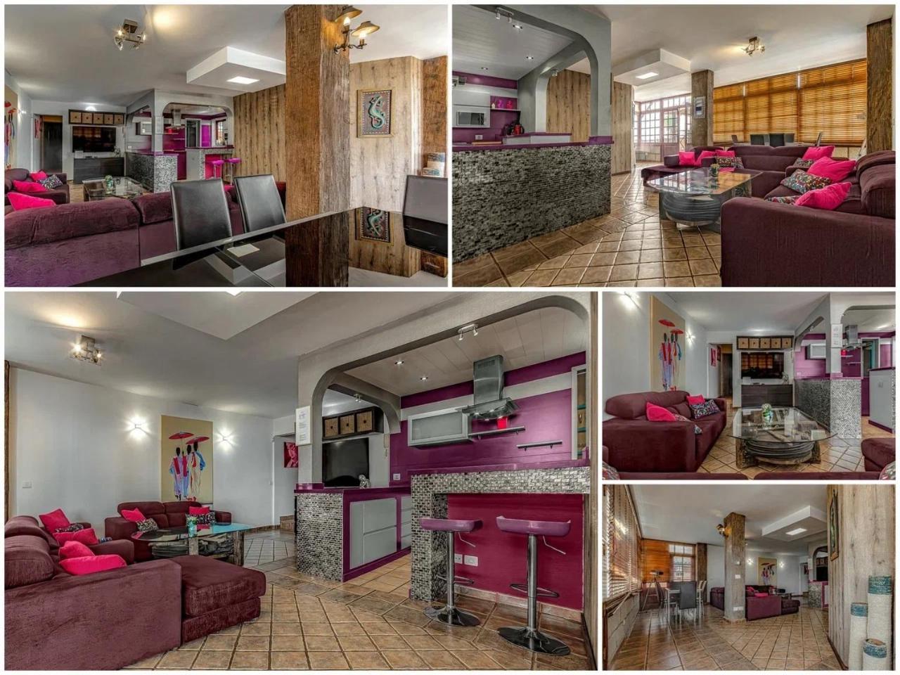 Tenerifeopenhome Charming Cave Villa Costa Adeje 외부 사진